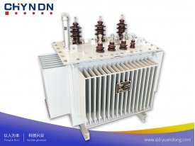 S13-MR油浸式电力变压器